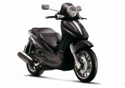 Piaggio Beverly 500ie